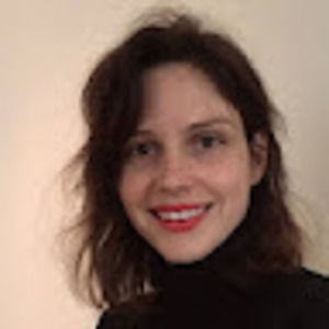 Meet your Posher, Naomi